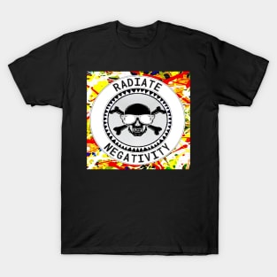 Radiate Neg 2 T-Shirt